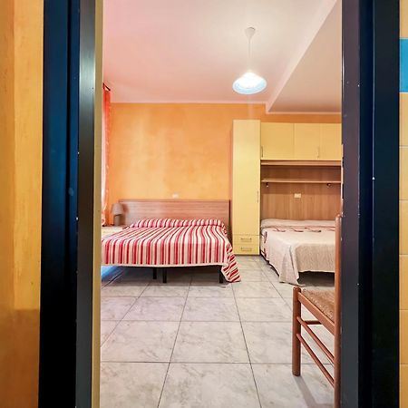 Residence Bussola Bibione Zewnętrze zdjęcie