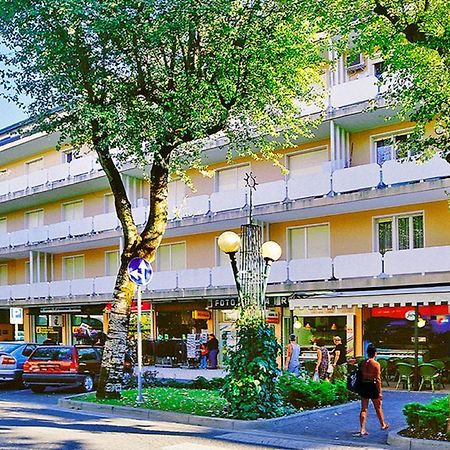 Residence Bussola Bibione Zewnętrze zdjęcie