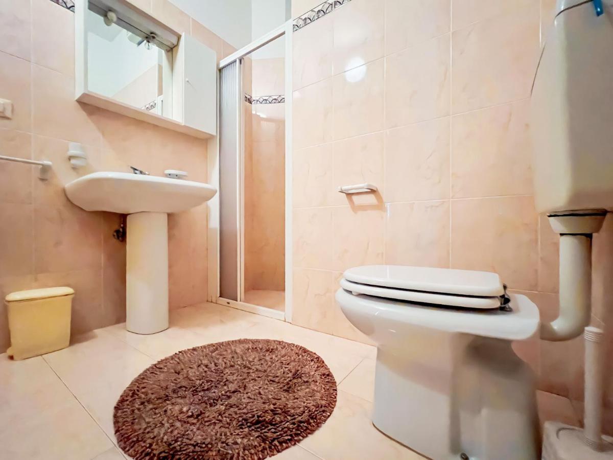 Residence Bussola Bibione Zewnętrze zdjęcie