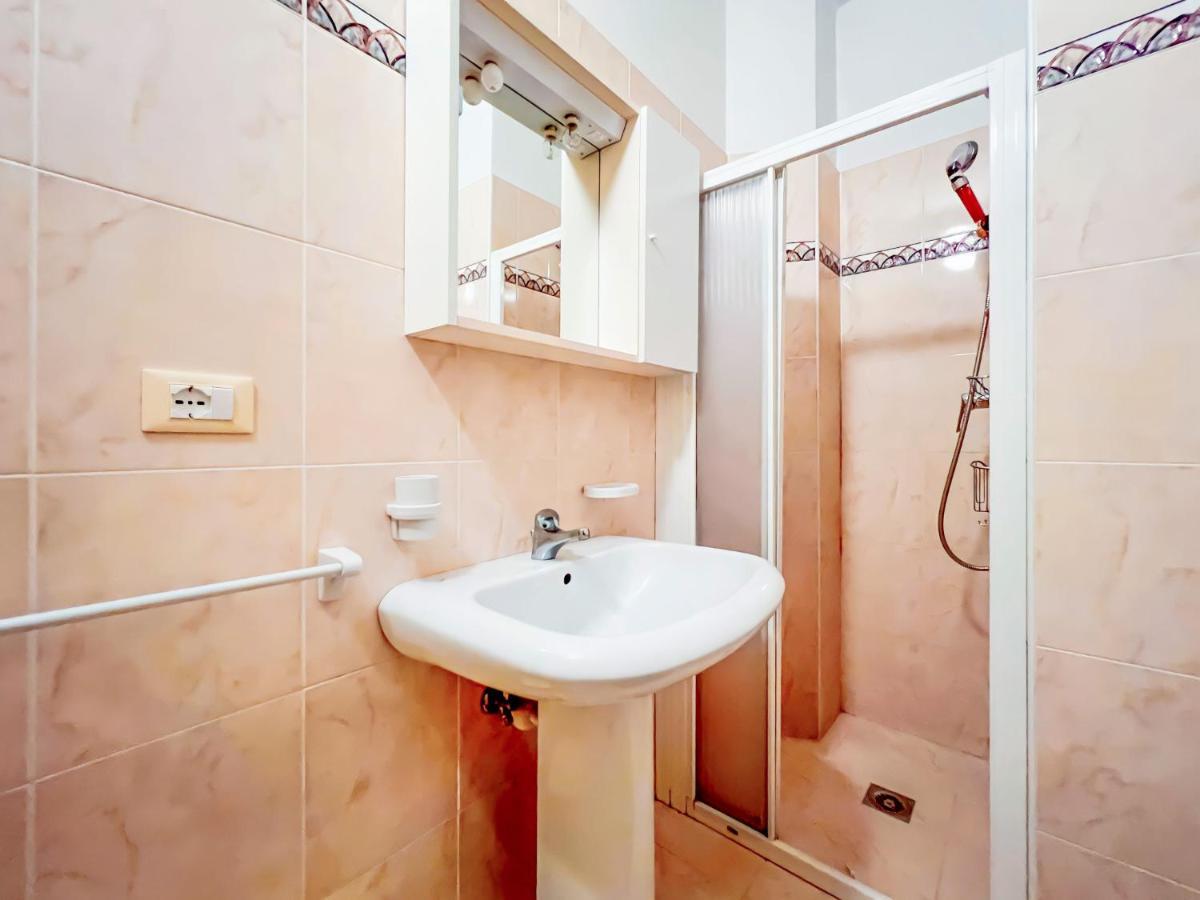 Residence Bussola Bibione Zewnętrze zdjęcie
