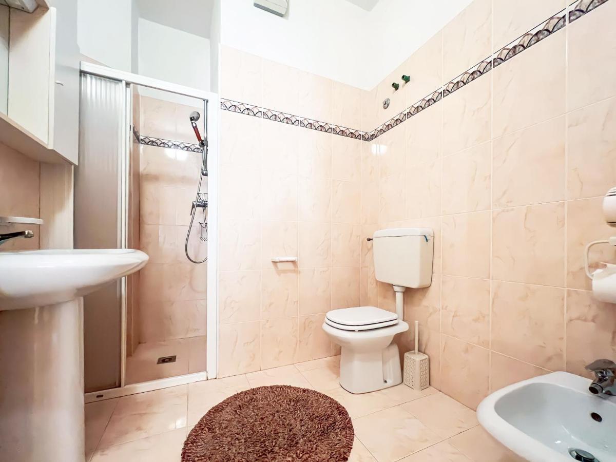 Residence Bussola Bibione Zewnętrze zdjęcie
