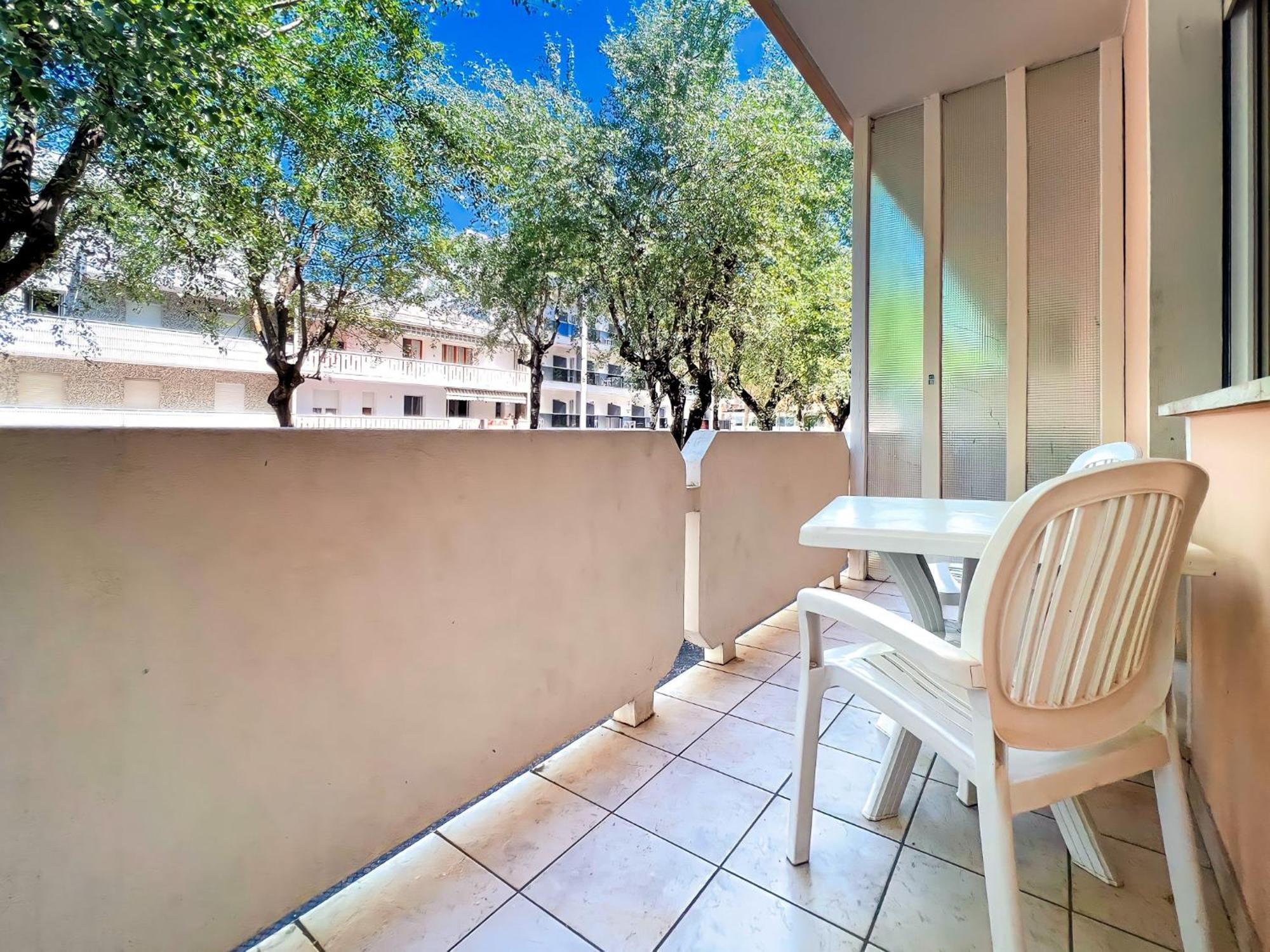 Residence Bussola Bibione Zewnętrze zdjęcie