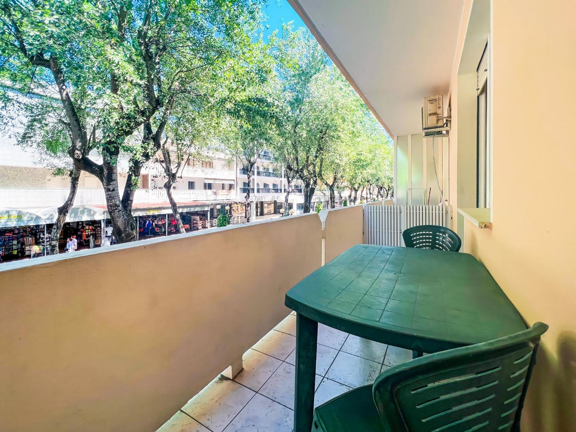 Residence Bussola Bibione Zewnętrze zdjęcie