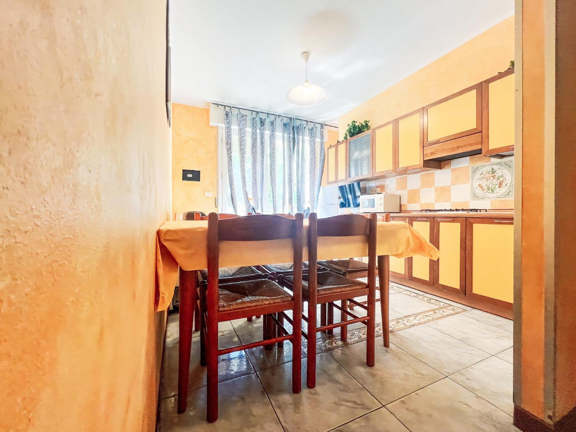 Residence Bussola Bibione Zewnętrze zdjęcie