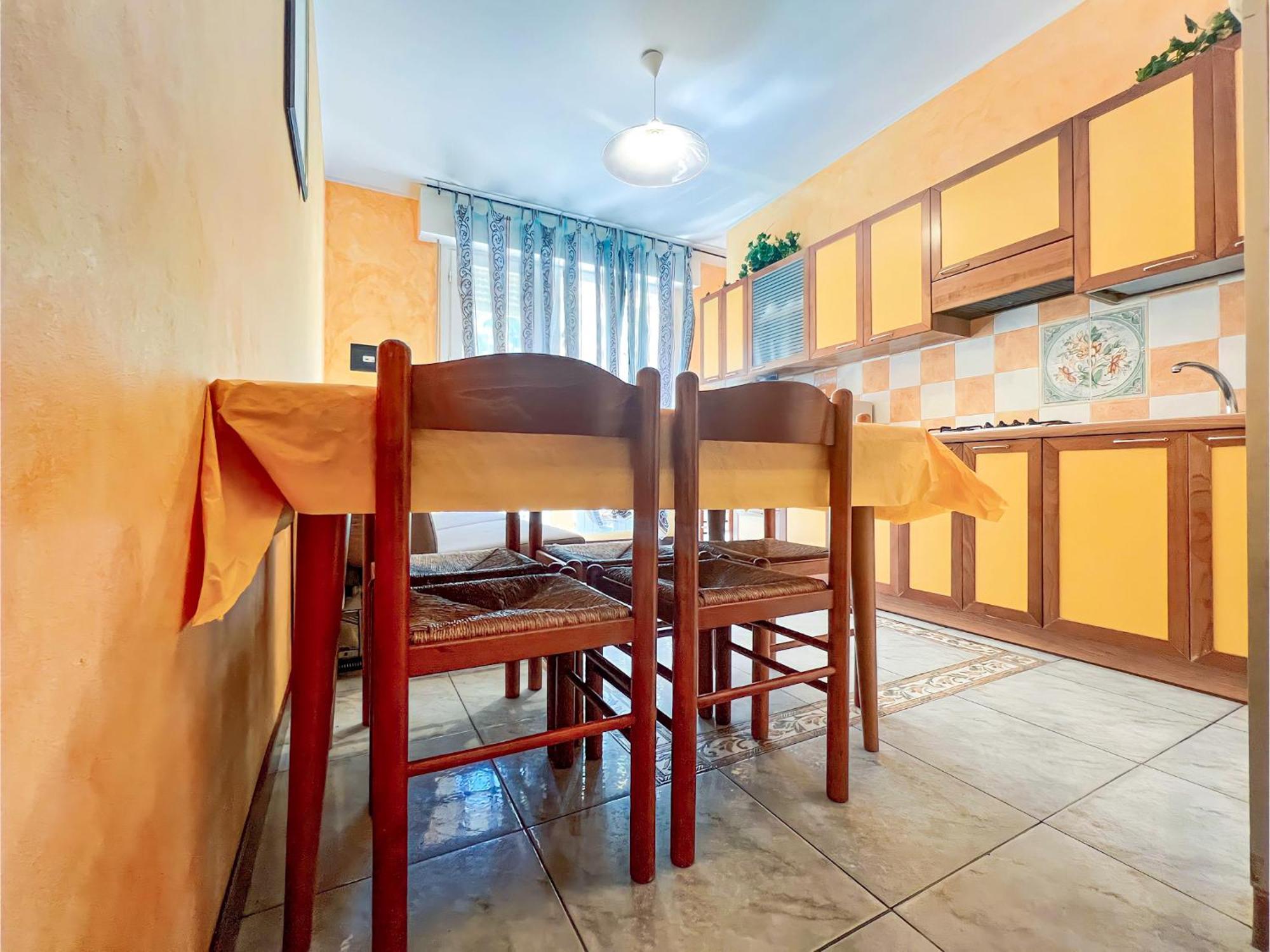 Residence Bussola Bibione Zewnętrze zdjęcie