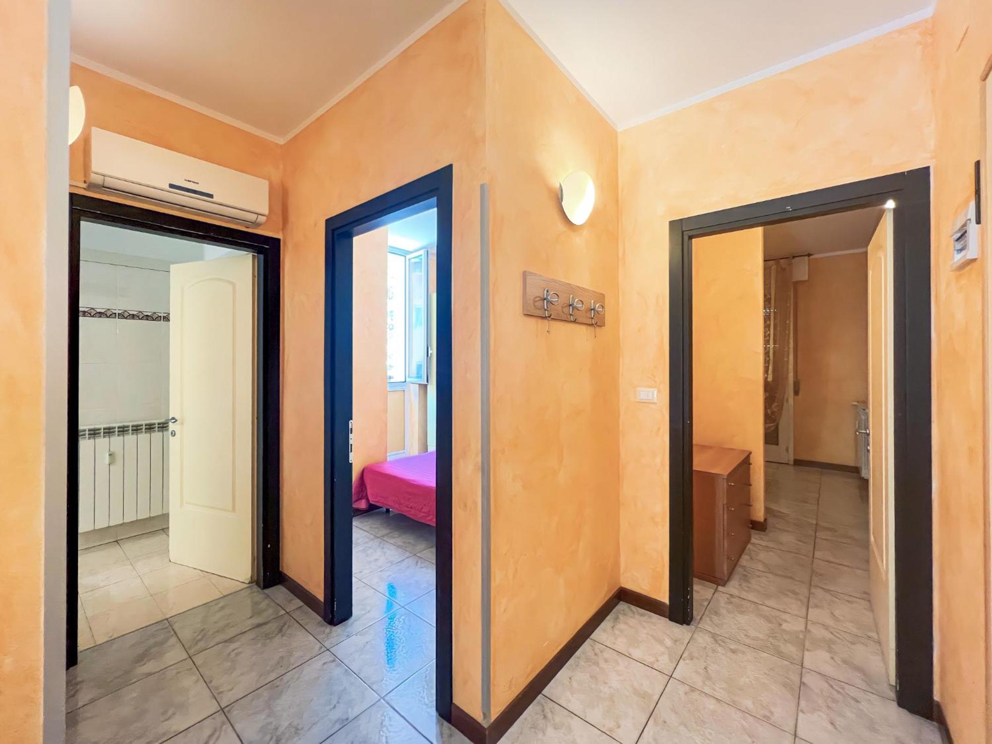 Residence Bussola Bibione Zewnętrze zdjęcie