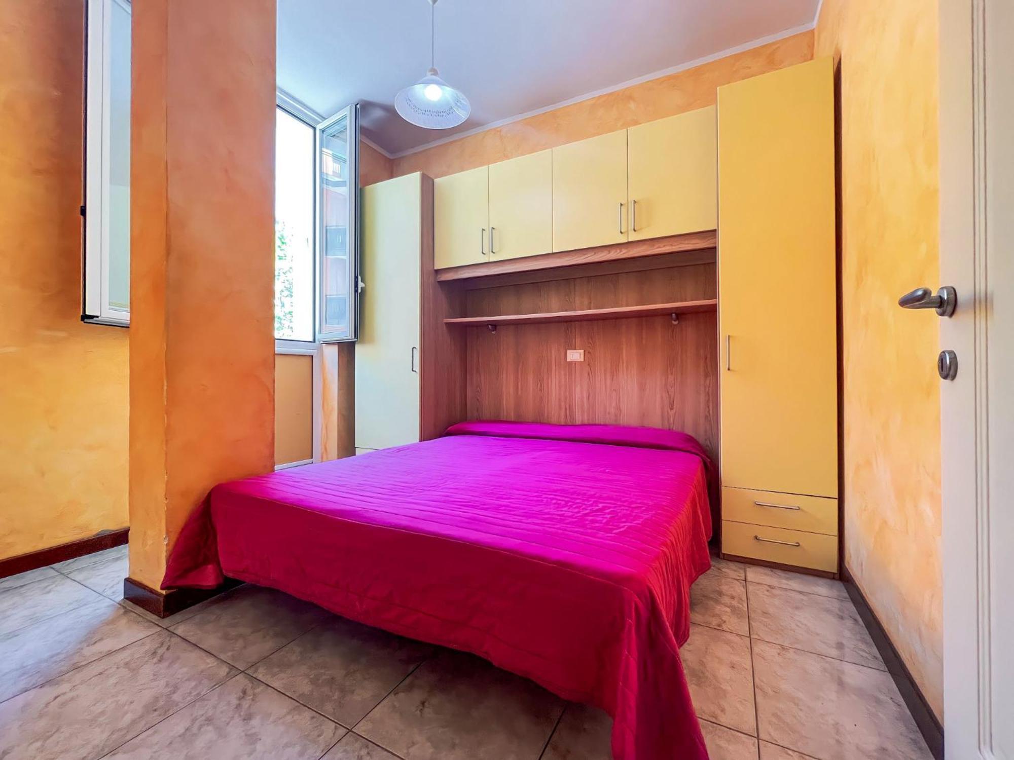 Residence Bussola Bibione Zewnętrze zdjęcie