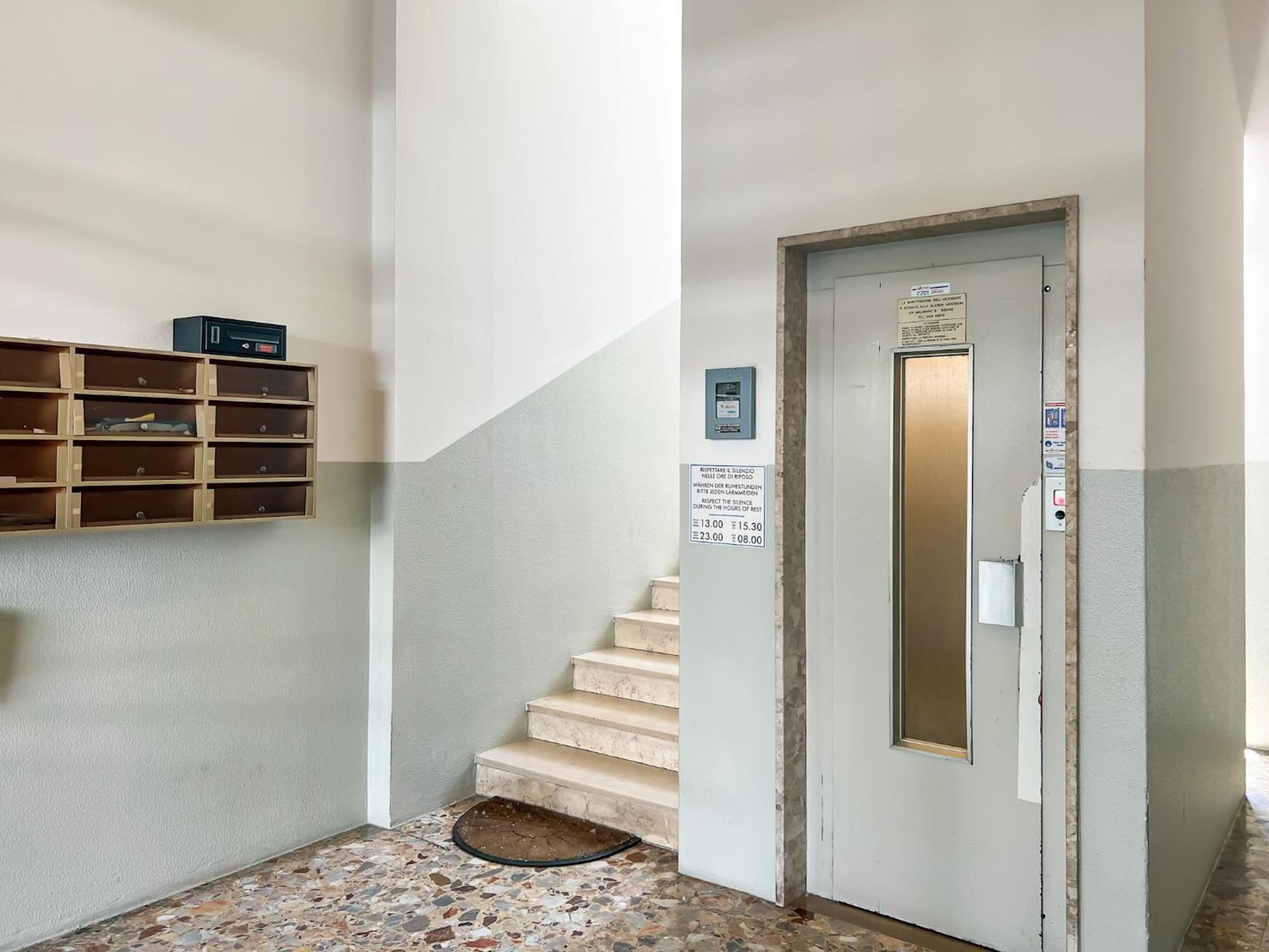 Residence Bussola Bibione Zewnętrze zdjęcie