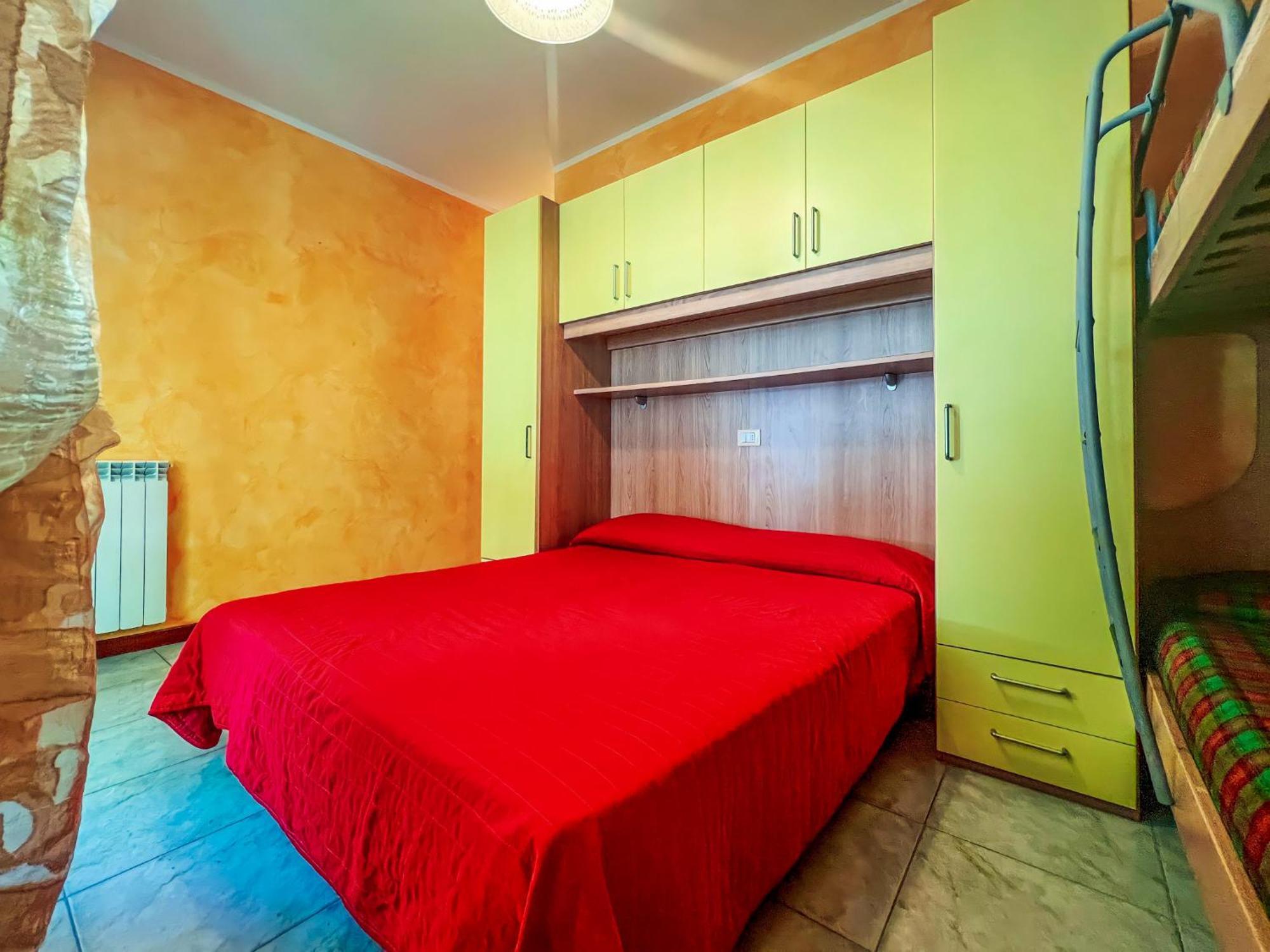 Residence Bussola Bibione Zewnętrze zdjęcie