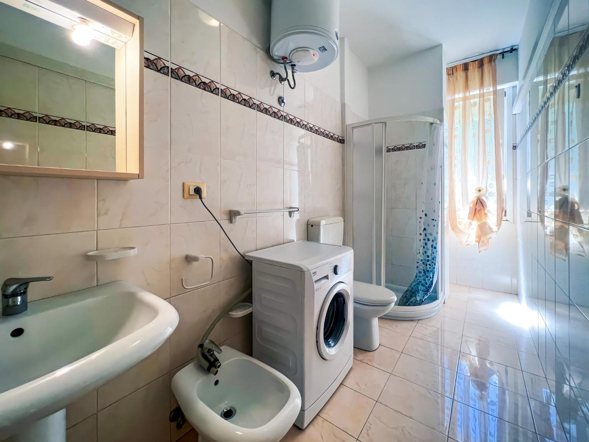 Residence Bussola Bibione Zewnętrze zdjęcie