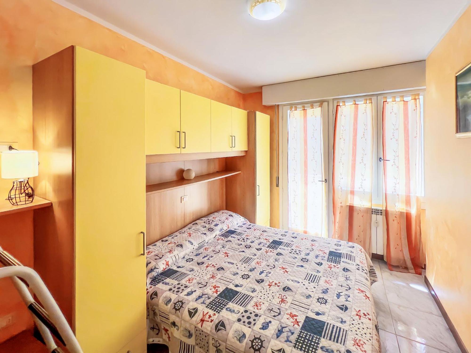 Residence Bussola Bibione Zewnętrze zdjęcie