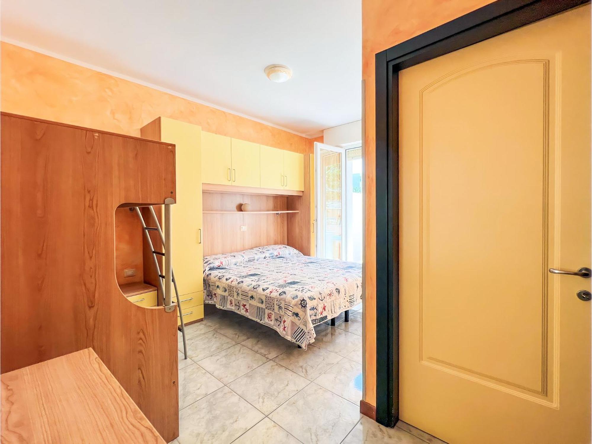 Residence Bussola Bibione Zewnętrze zdjęcie