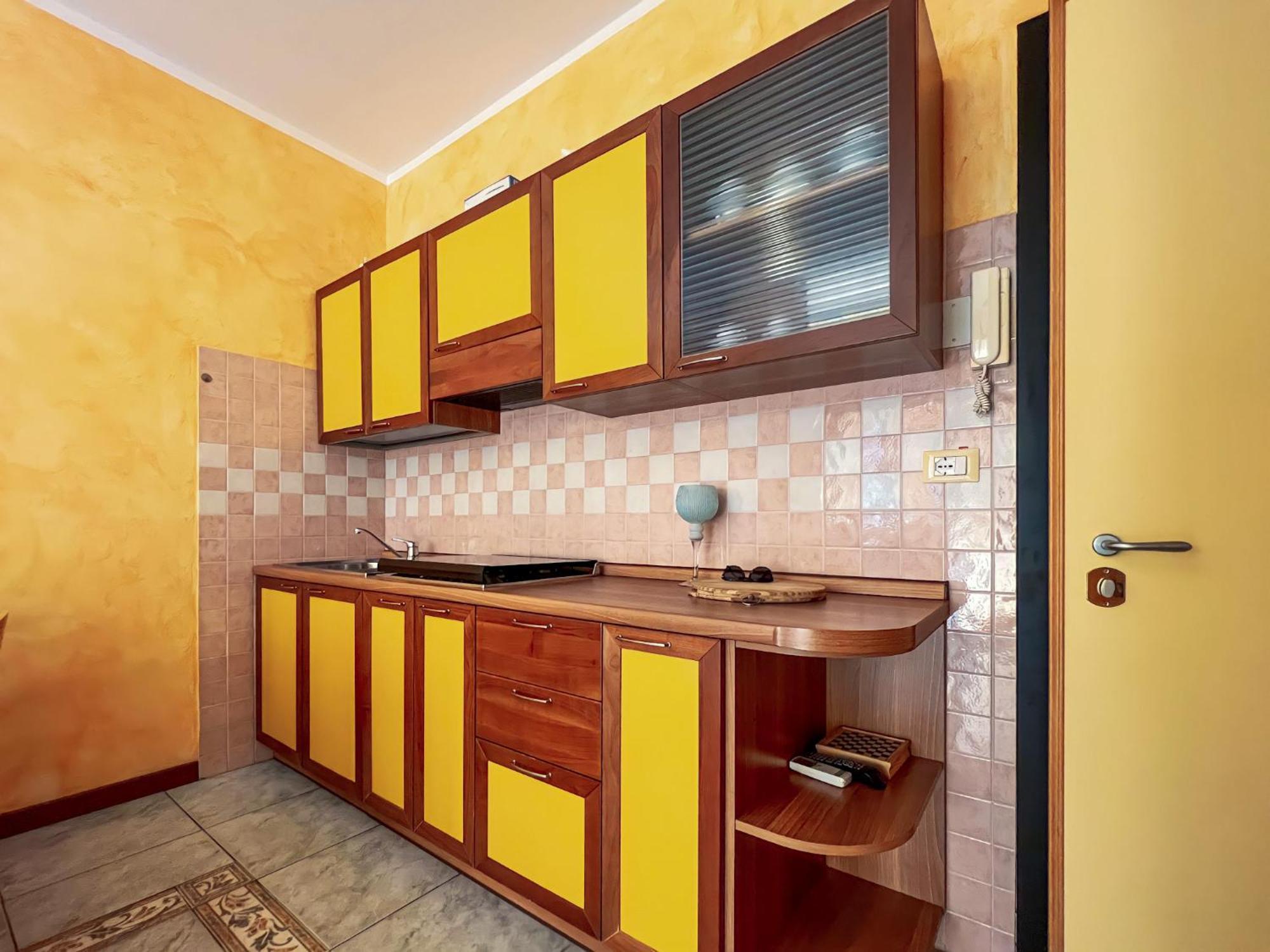 Residence Bussola Bibione Zewnętrze zdjęcie