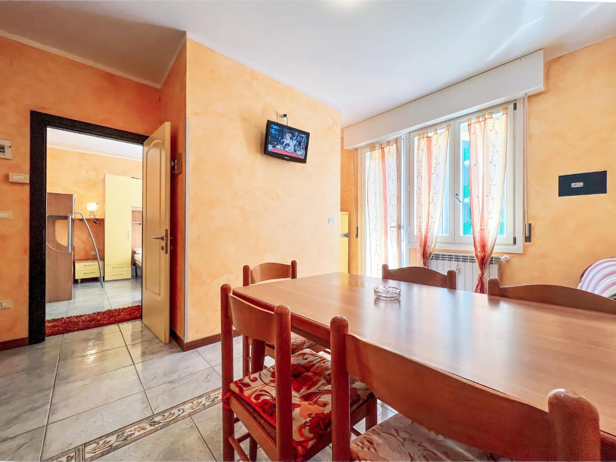 Residence Bussola Bibione Zewnętrze zdjęcie