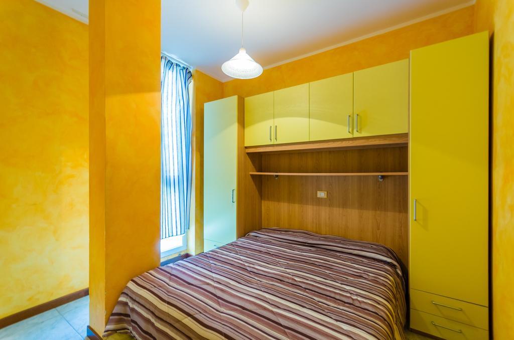 Residence Bussola Bibione Zewnętrze zdjęcie