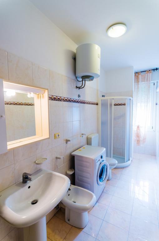 Residence Bussola Bibione Zewnętrze zdjęcie