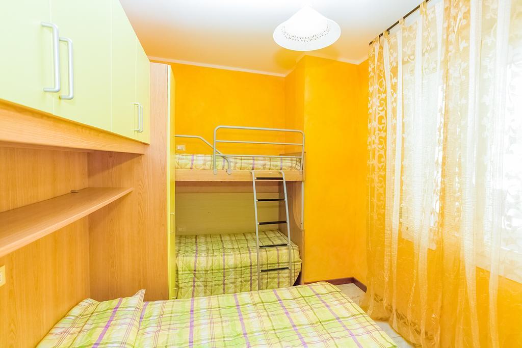 Residence Bussola Bibione Zewnętrze zdjęcie